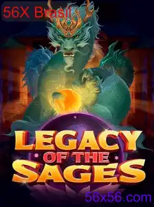 LegacyoftheSages